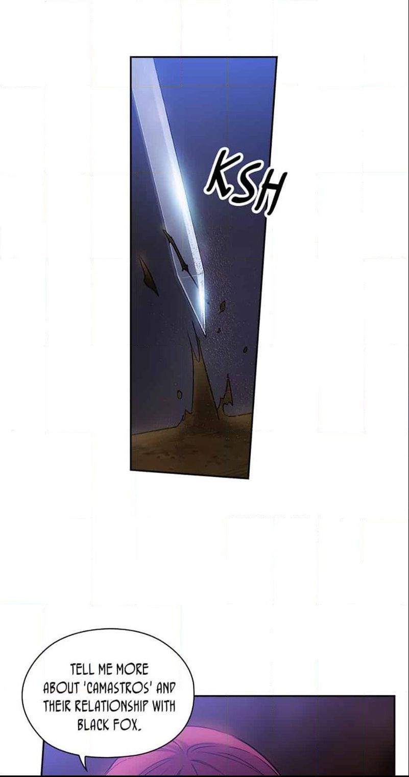 Reminiscence Adonis Chapter 80 page 13 - 