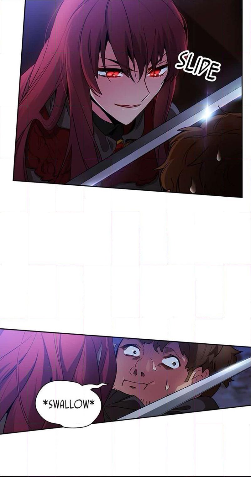 Reminiscence Adonis Chapter 80 page 14 - 