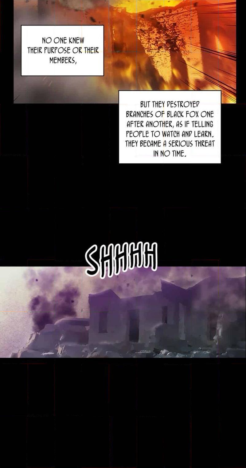 Reminiscence Adonis Chapter 80 page 17 - 