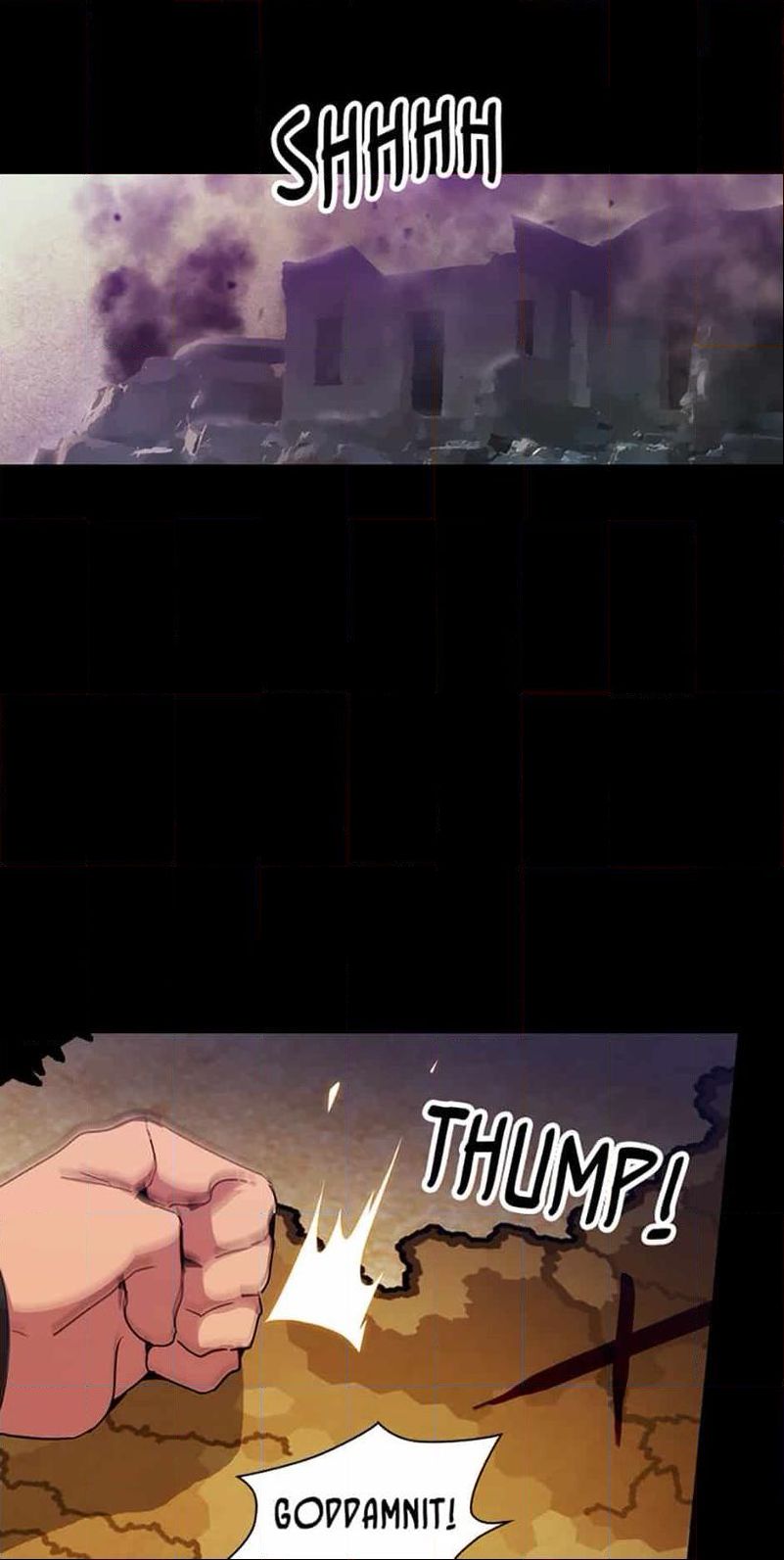 Reminiscence Adonis Chapter 80 page 18 - 