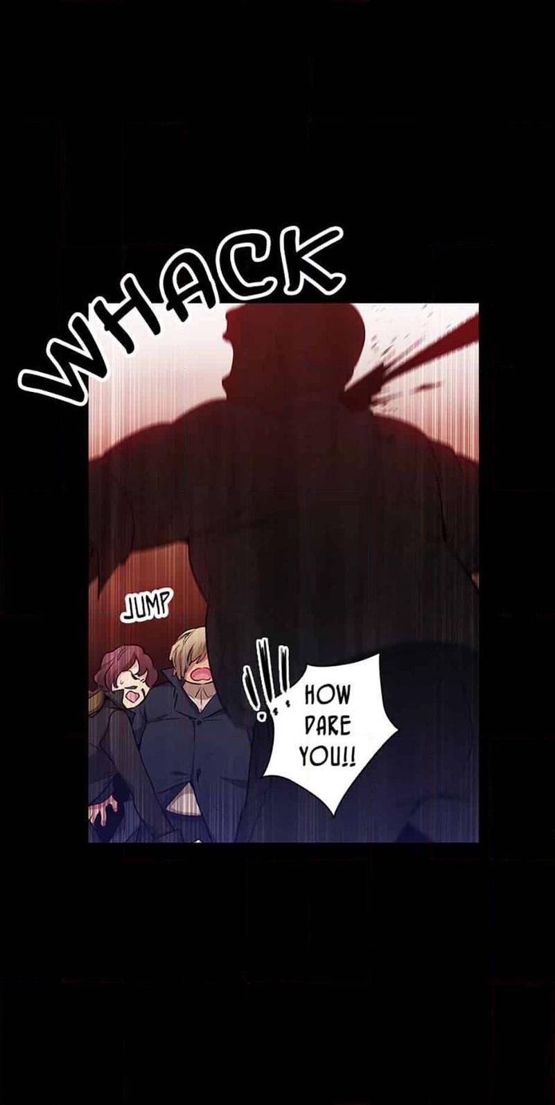 Reminiscence Adonis Chapter 80 page 21 - 