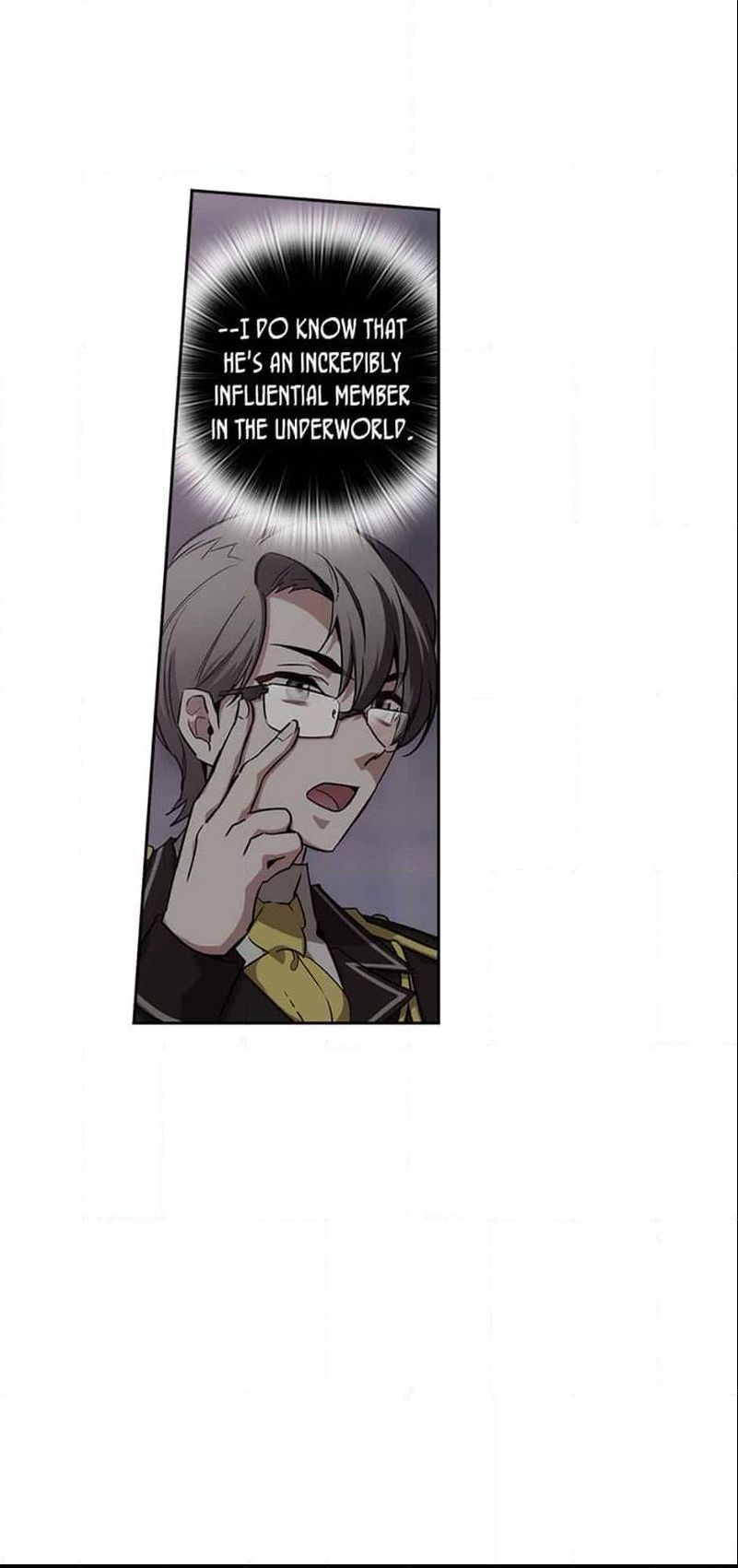 Reminiscence Adonis Chapter 80 page 26 - 