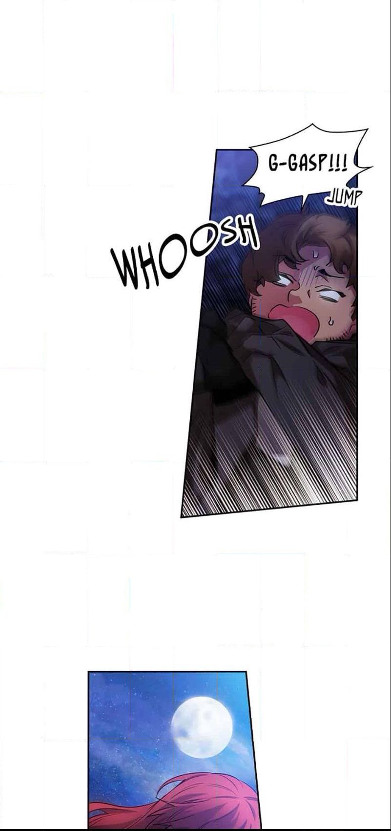 Reminiscence Adonis Chapter 80 page 30 - 