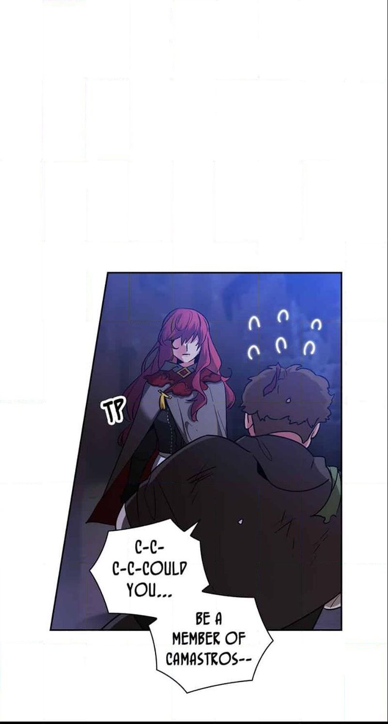 Reminiscence Adonis Chapter 80 page 4 - 