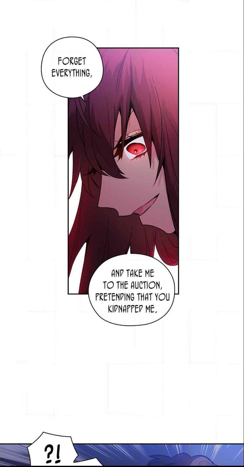 Reminiscence Adonis Chapter 80 page 34 - 