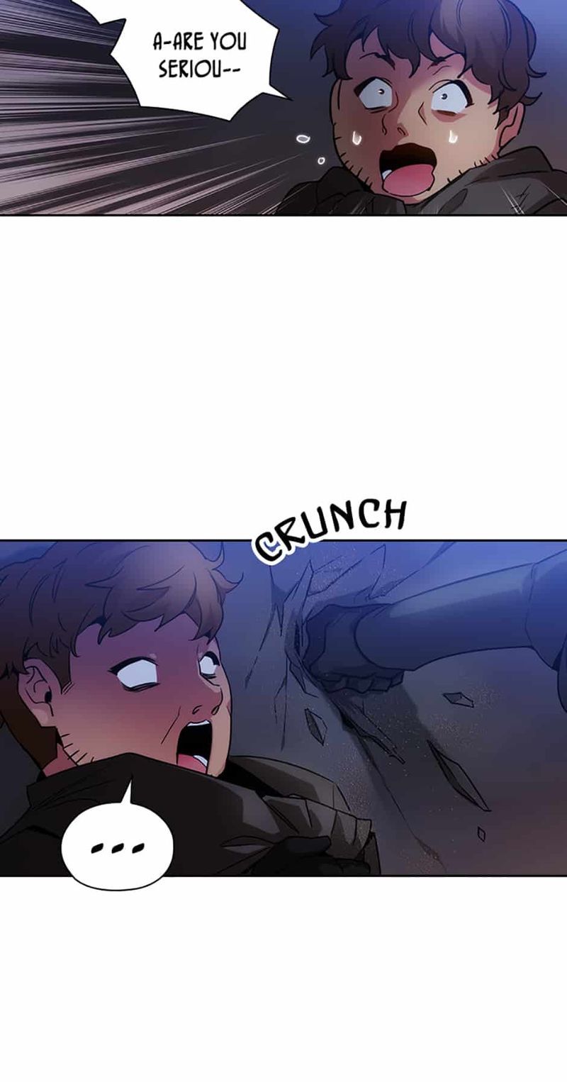 Reminiscence Adonis Chapter 80 page 35 - 