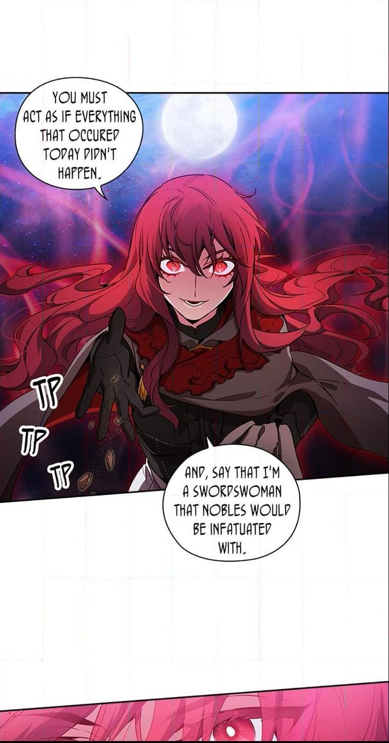 Reminiscence Adonis Chapter 80 page 36 - 