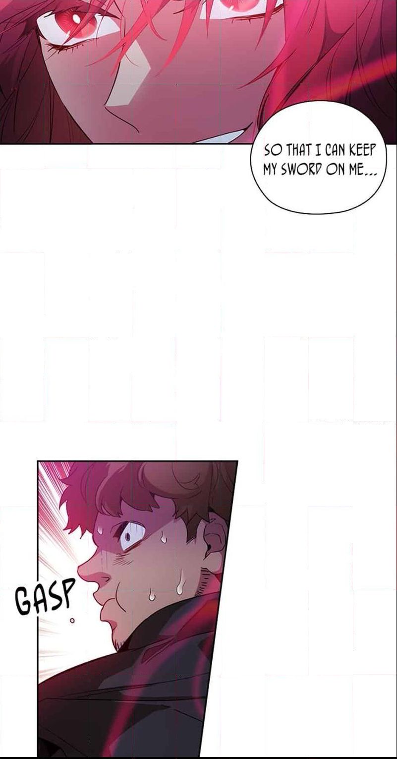 Reminiscence Adonis Chapter 80 page 37 - 