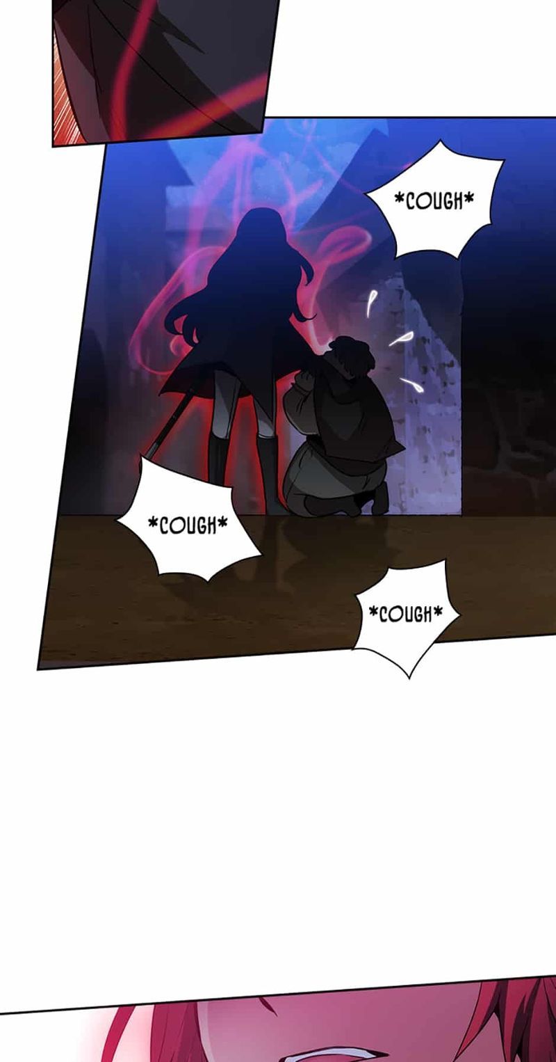 Reminiscence Adonis Chapter 80 page 38 - 