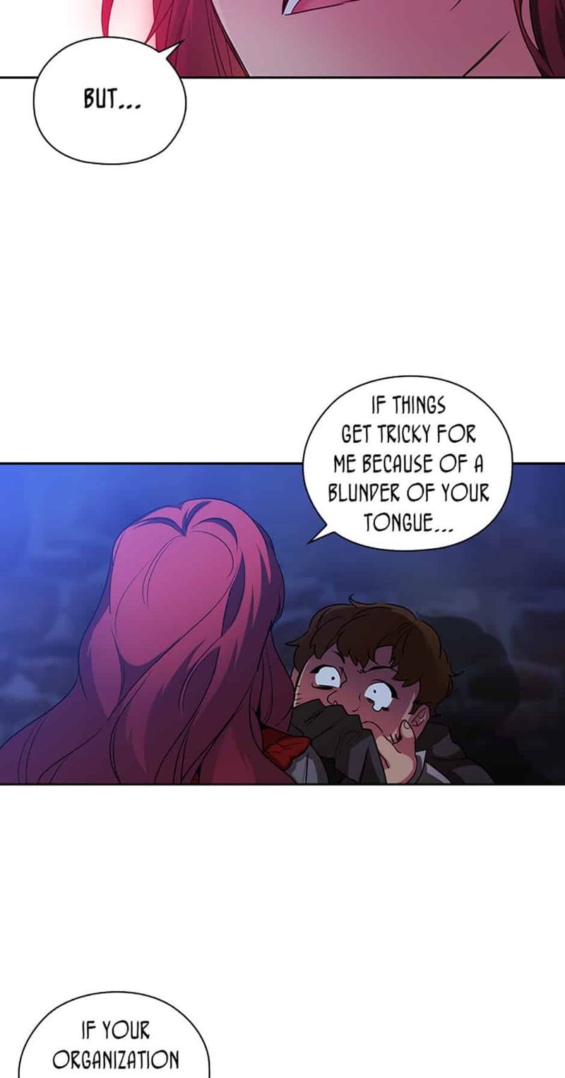 Reminiscence Adonis Chapter 80 page 39 - 
