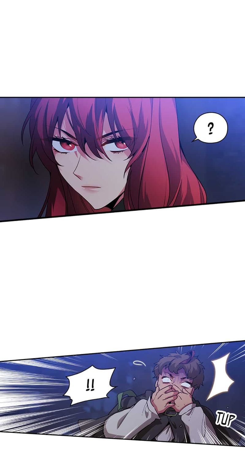Reminiscence Adonis Chapter 80 page 5 - 
