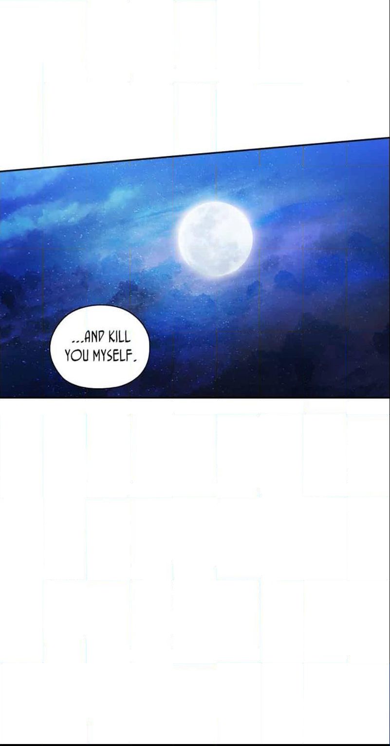 Reminiscence Adonis Chapter 80 page 41 - 