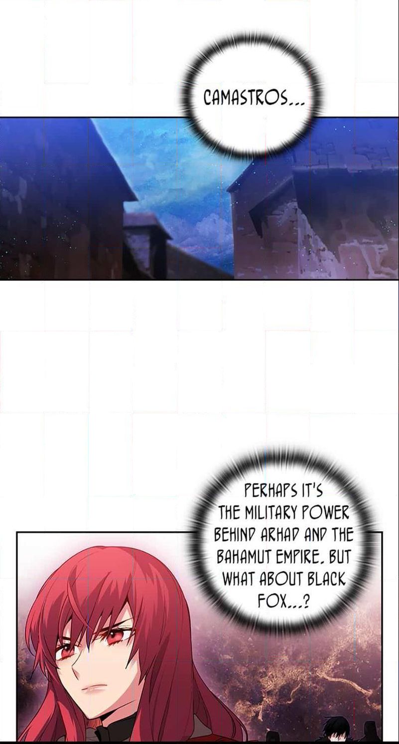 Reminiscence Adonis Chapter 80 page 8 - 