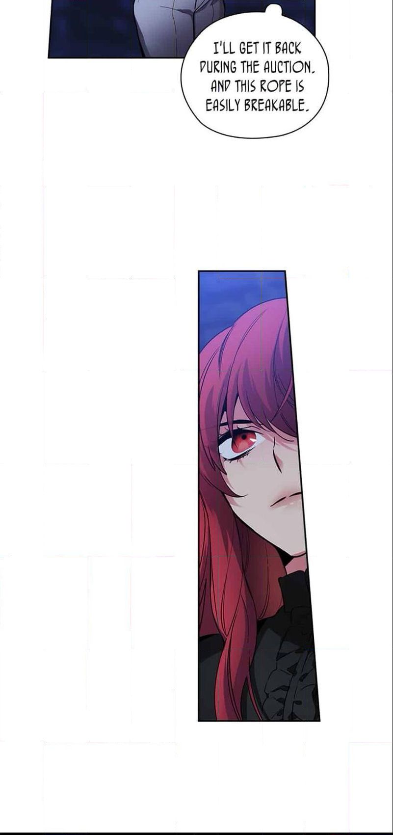 Reminiscence Adonis Chapter 81 page 16 - 