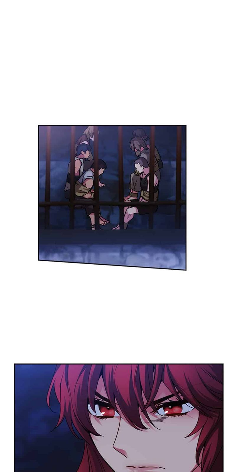 Reminiscence Adonis Chapter 81 page 18 - 