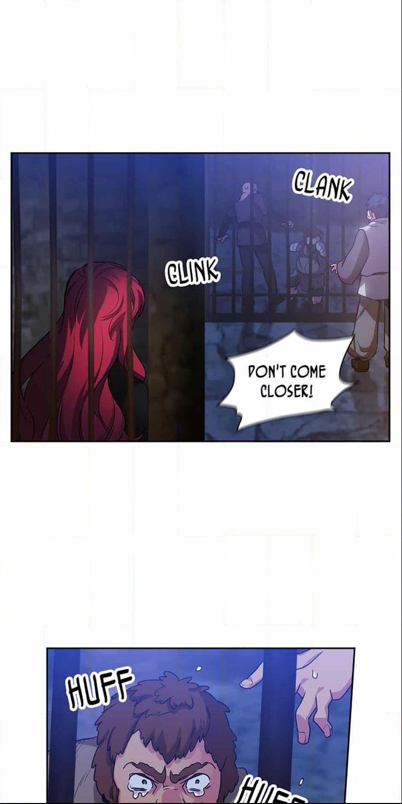 Reminiscence Adonis Chapter 81 page 21 - 