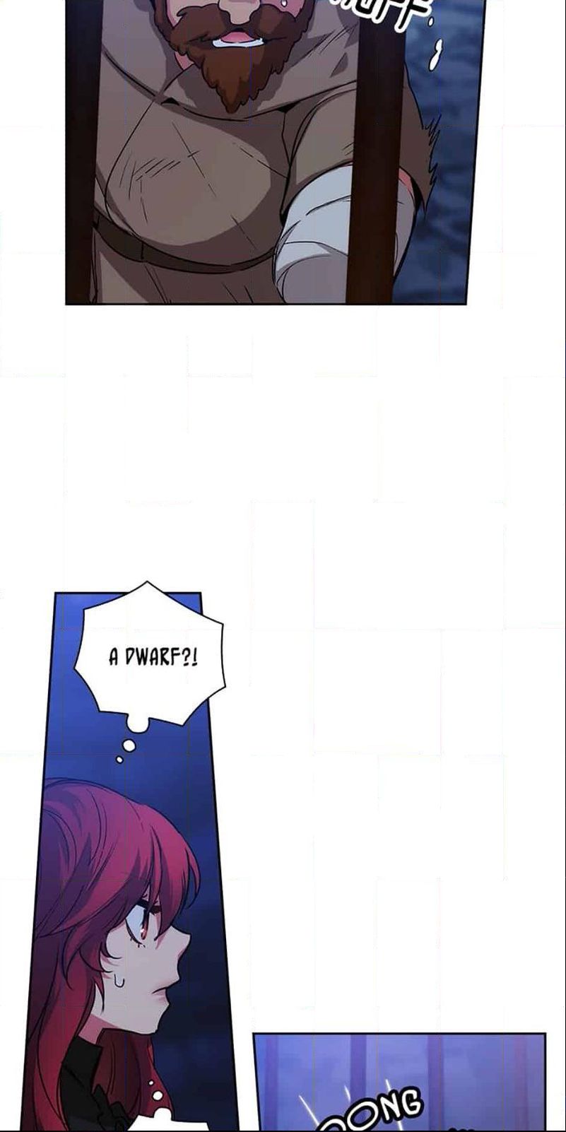 Reminiscence Adonis Chapter 81 page 22 - 