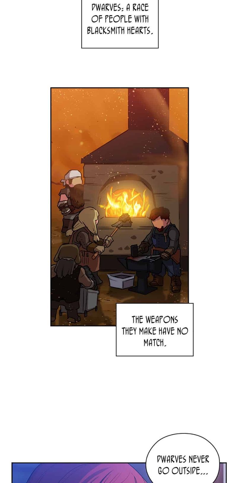 Reminiscence Adonis Chapter 81 page 27 - 