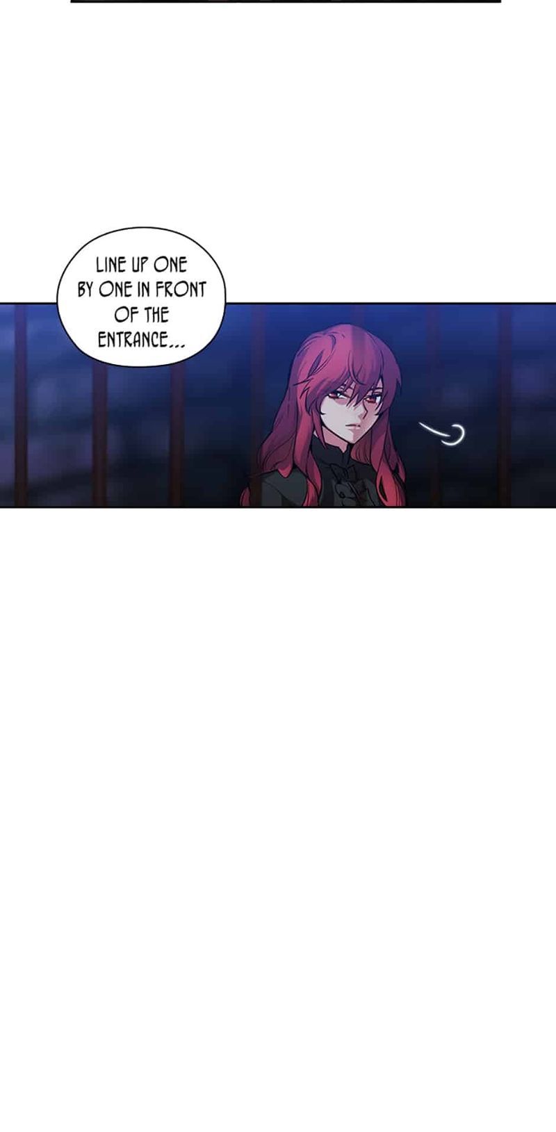 Reminiscence Adonis Chapter 81 page 30 - 