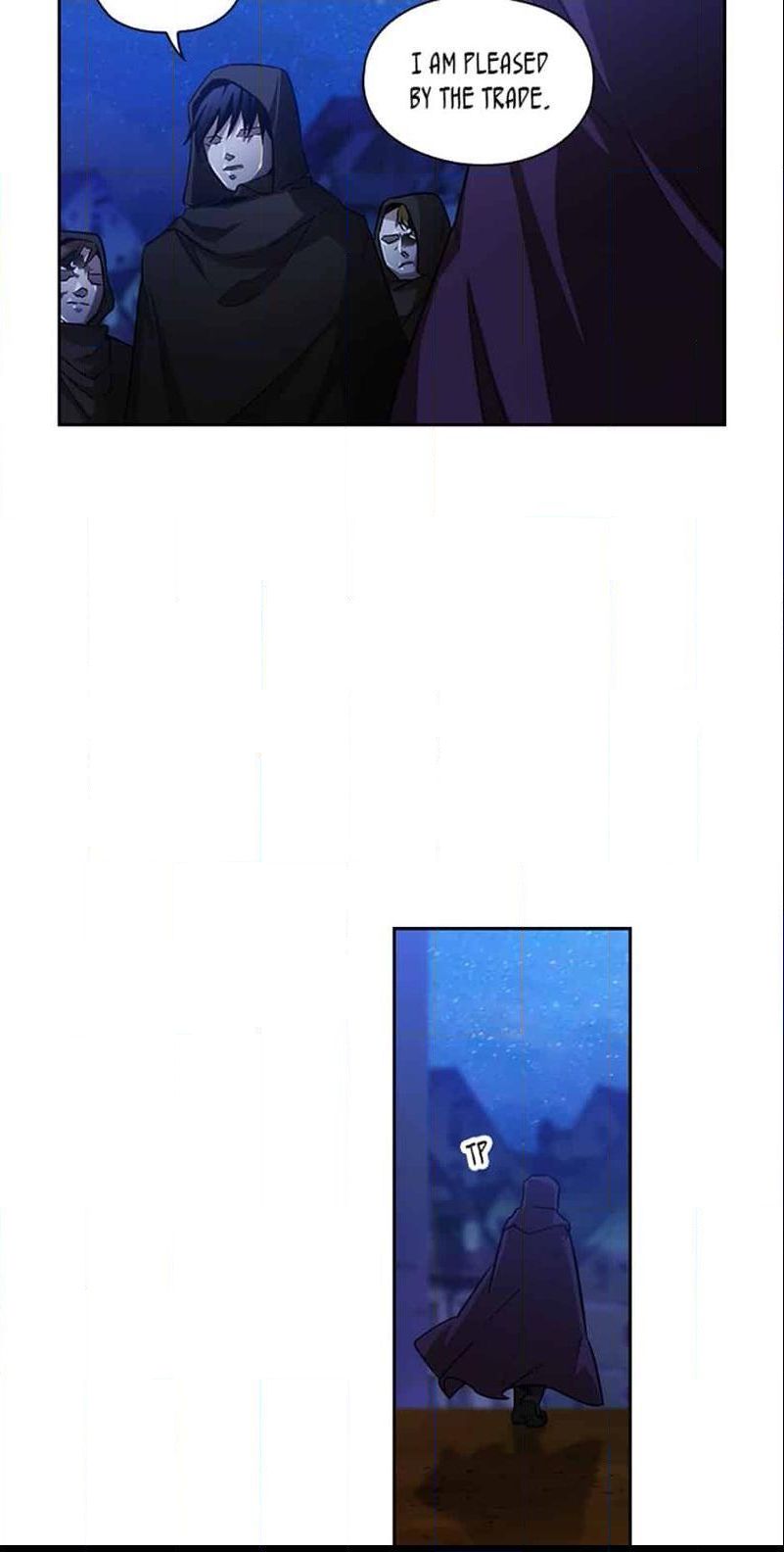 Reminiscence Adonis Chapter 81 page 35 - 