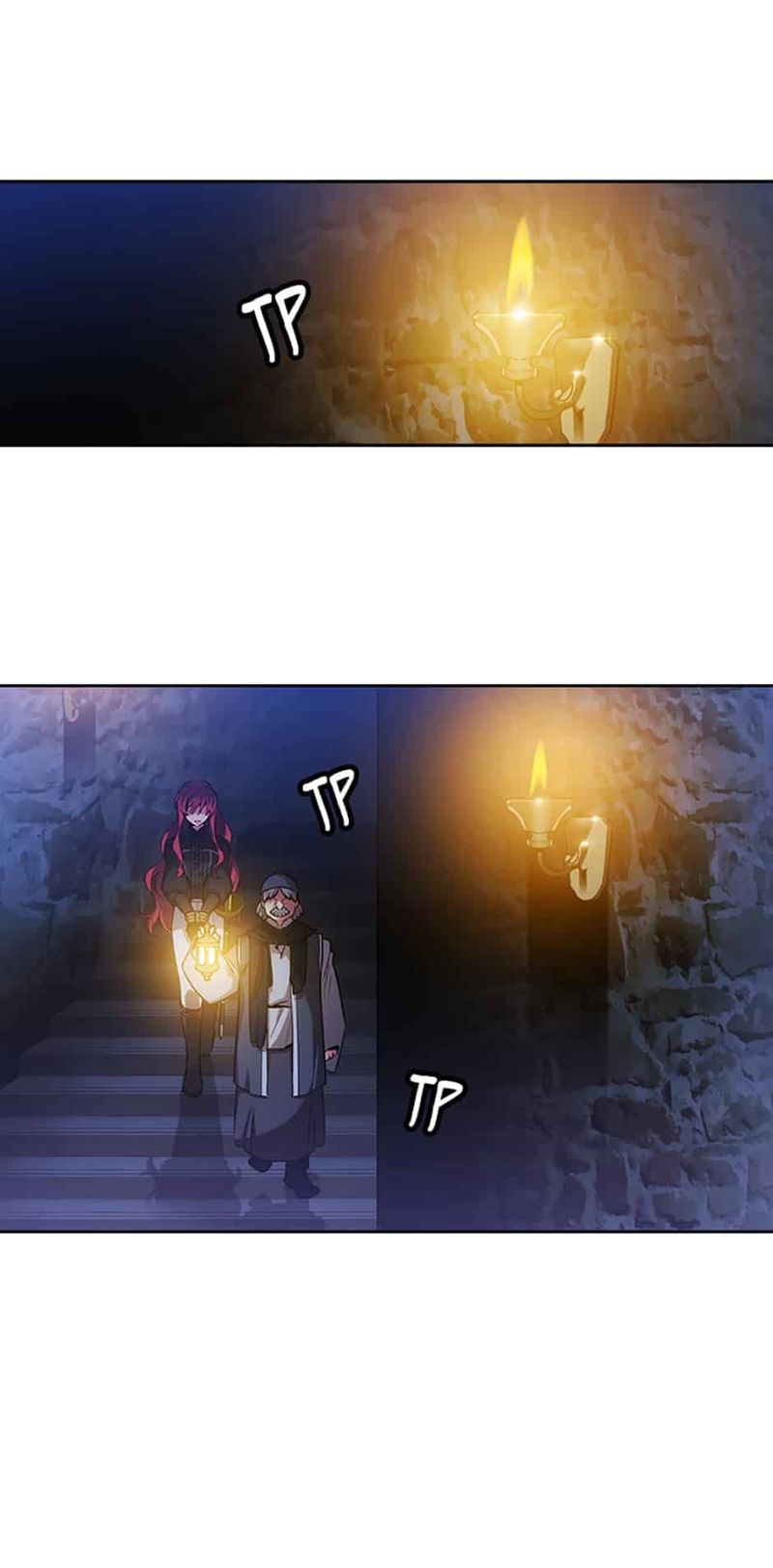 Reminiscence Adonis Chapter 81 page 5 - 