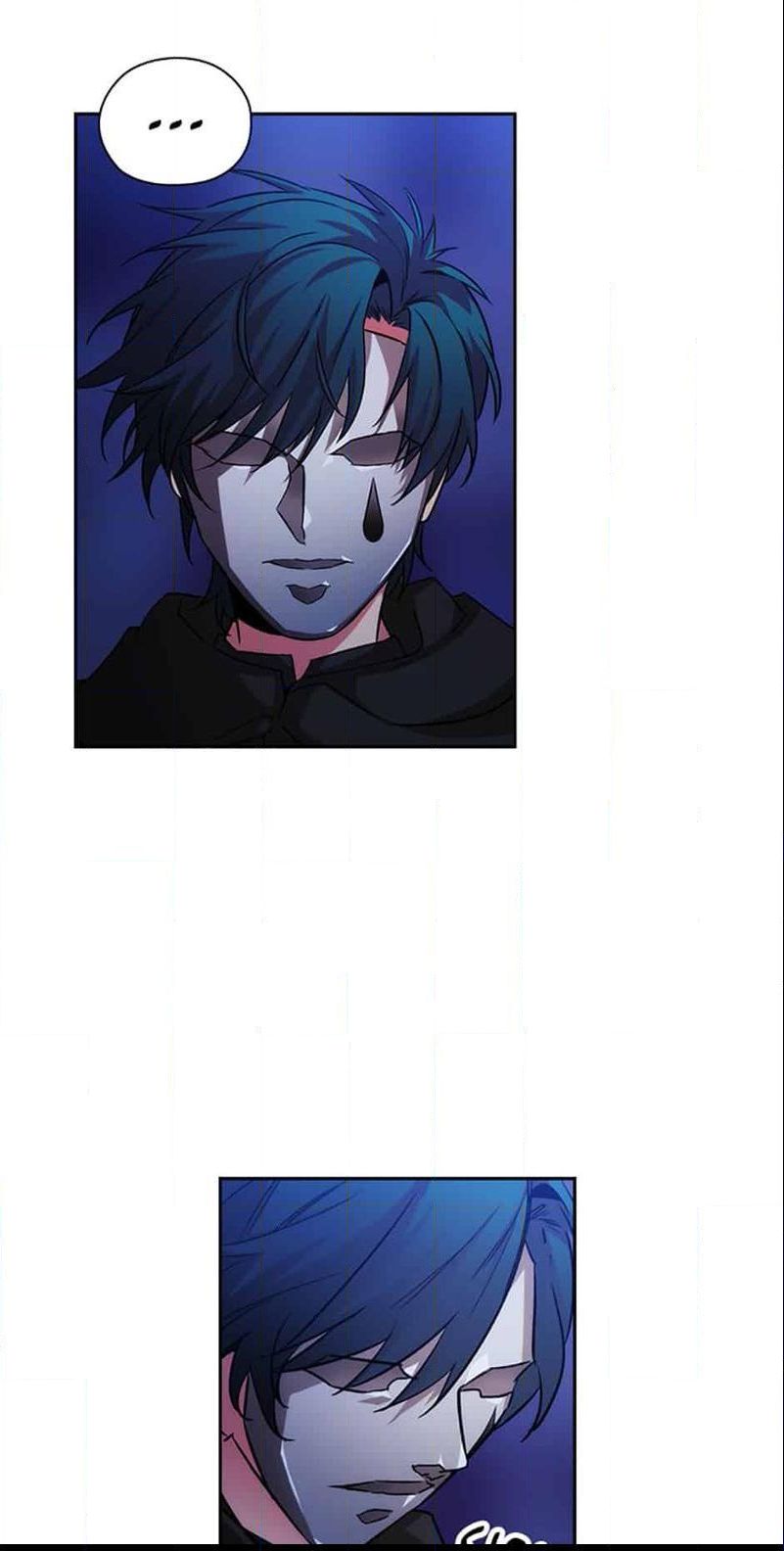 Reminiscence Adonis Chapter 81 page 41 - 