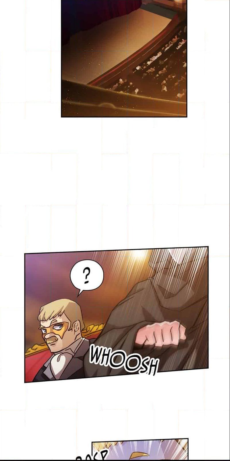 Reminiscence Adonis Chapter 81 page 44 - 
