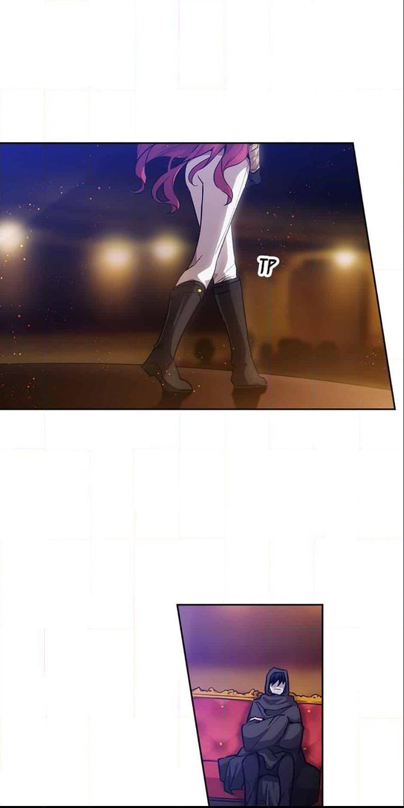 Reminiscence Adonis Chapter 81 page 47 - 