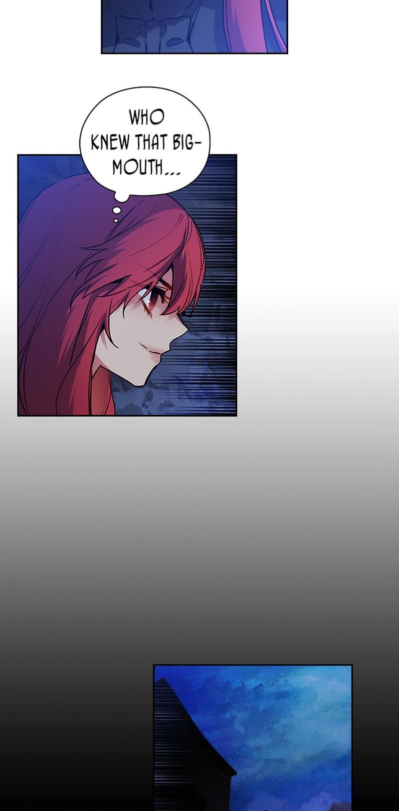 Reminiscence Adonis Chapter 81 page 7 - 