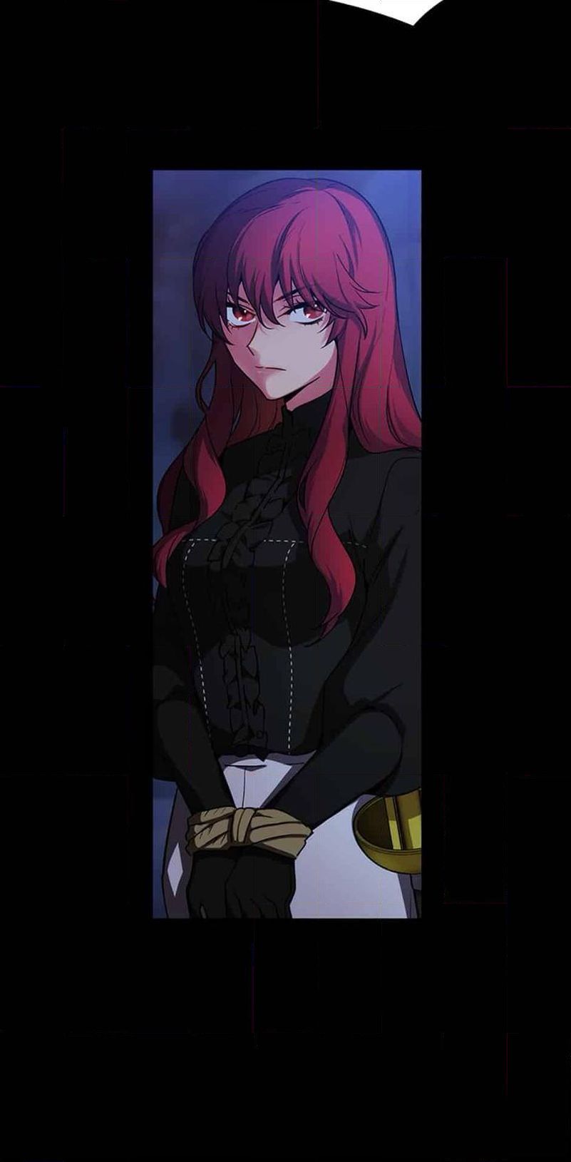 Reminiscence Adonis Chapter 81 page 9 - 