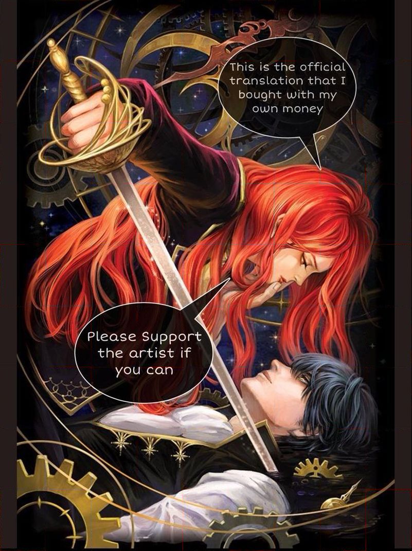 Reminiscence Adonis Chapter 82 page 2 - 