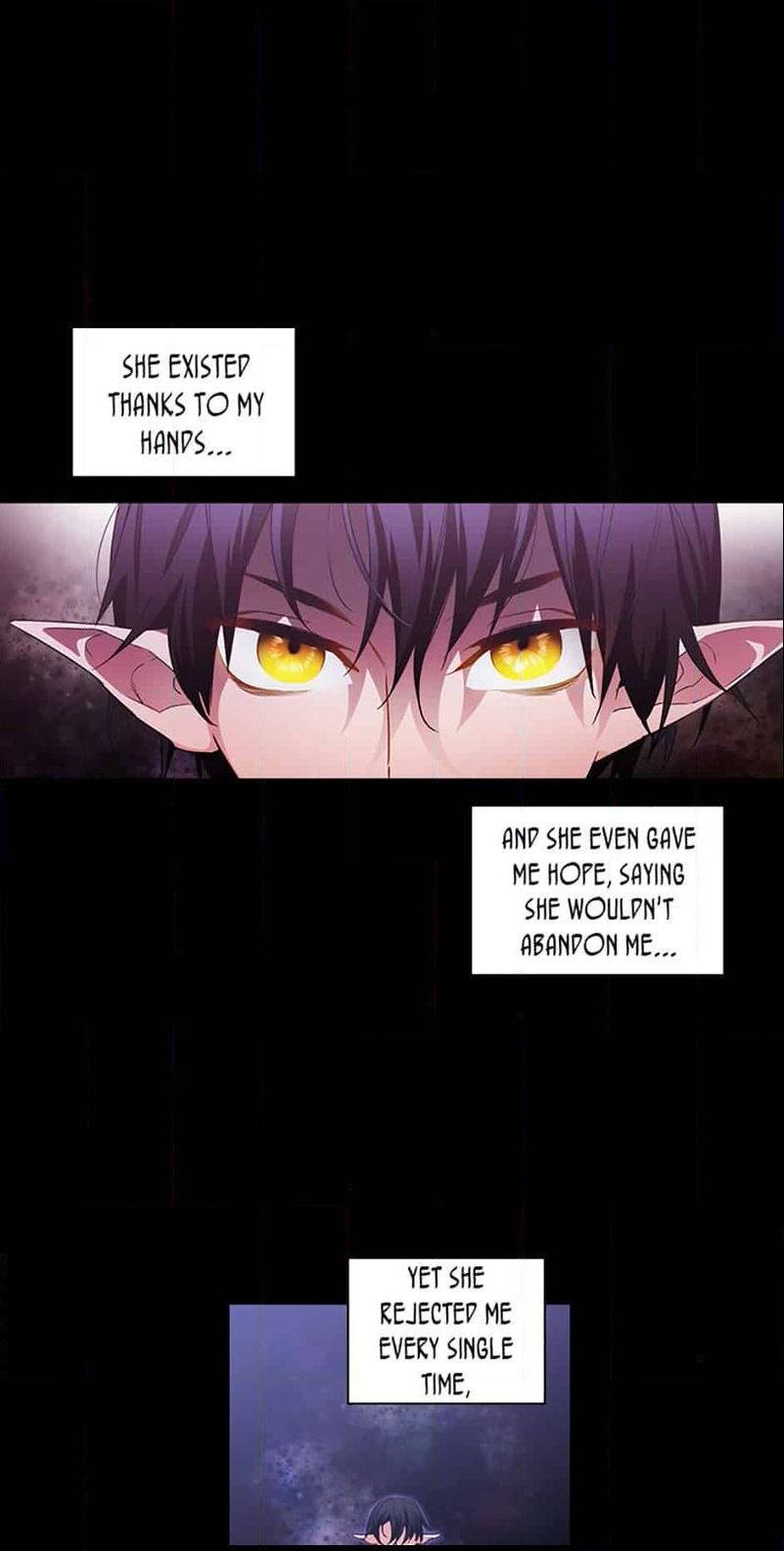 Reminiscence Adonis Chapter 82 page 11 - 