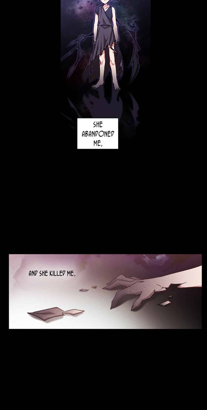 Reminiscence Adonis Chapter 82 page 12 - 