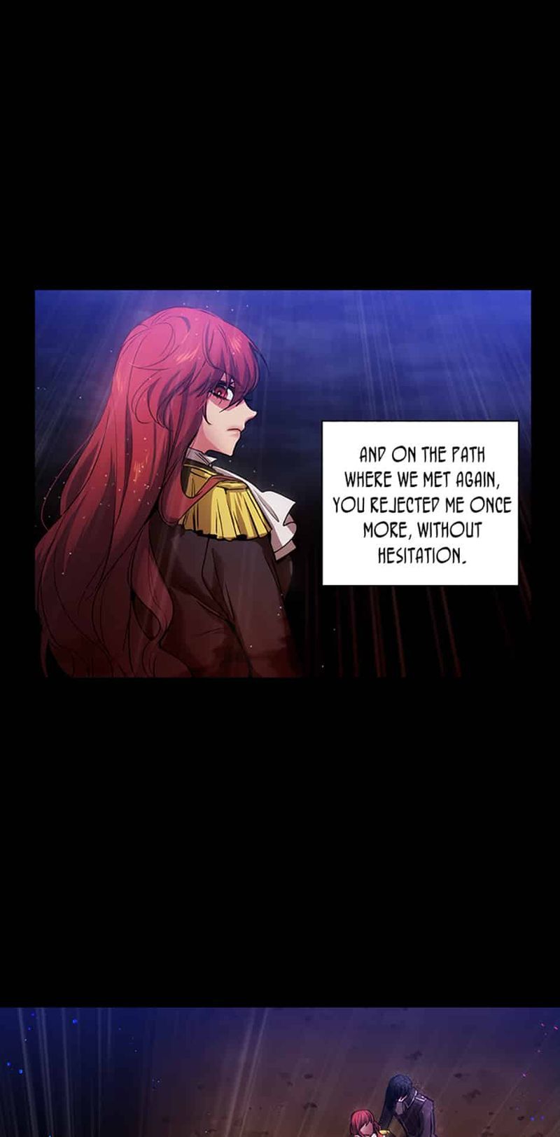 Reminiscence Adonis Chapter 82 page 13 - 