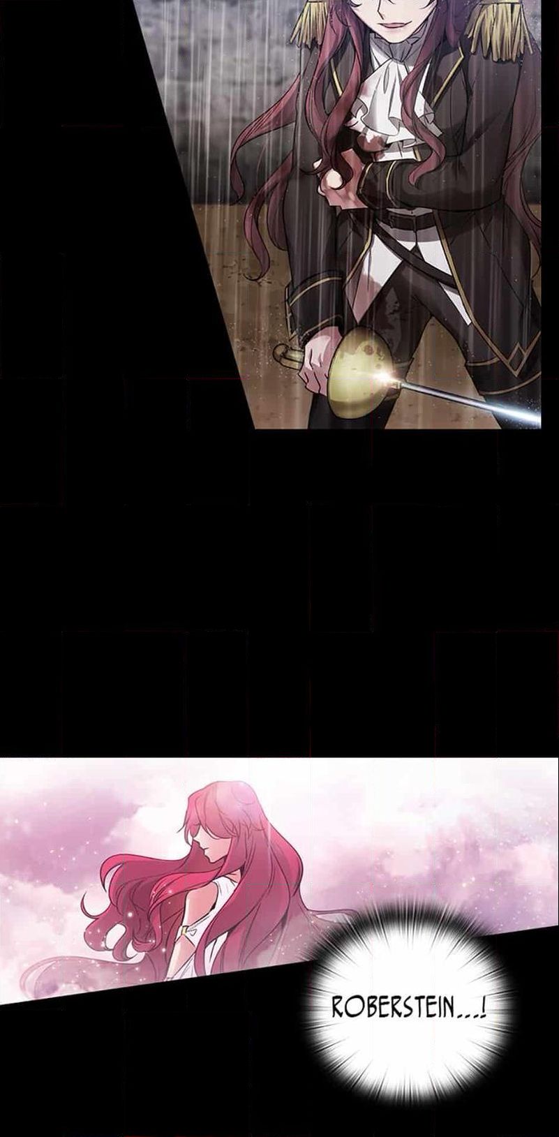 Reminiscence Adonis Chapter 82 page 16 - 