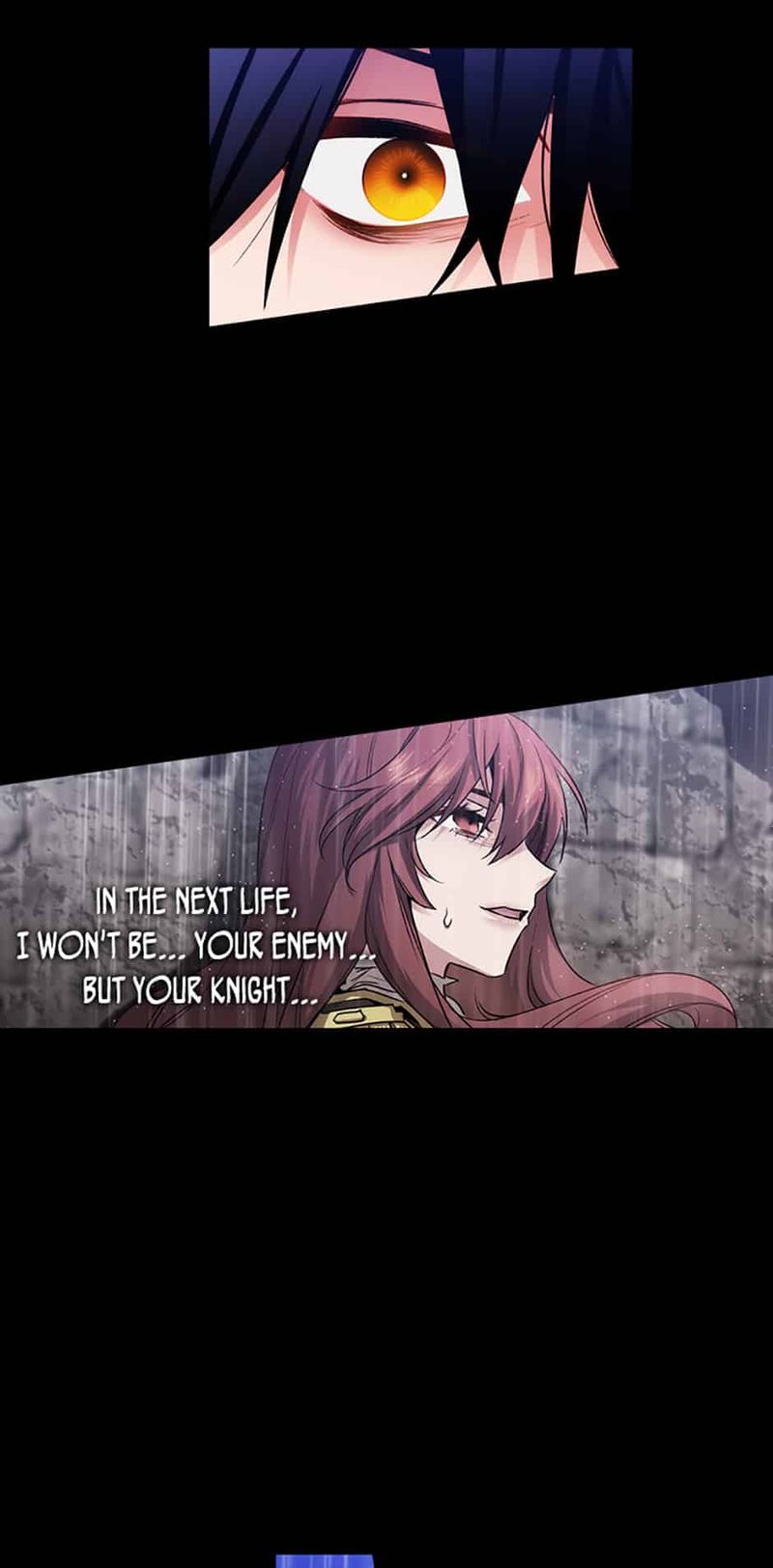 Reminiscence Adonis Chapter 82 page 17 - 