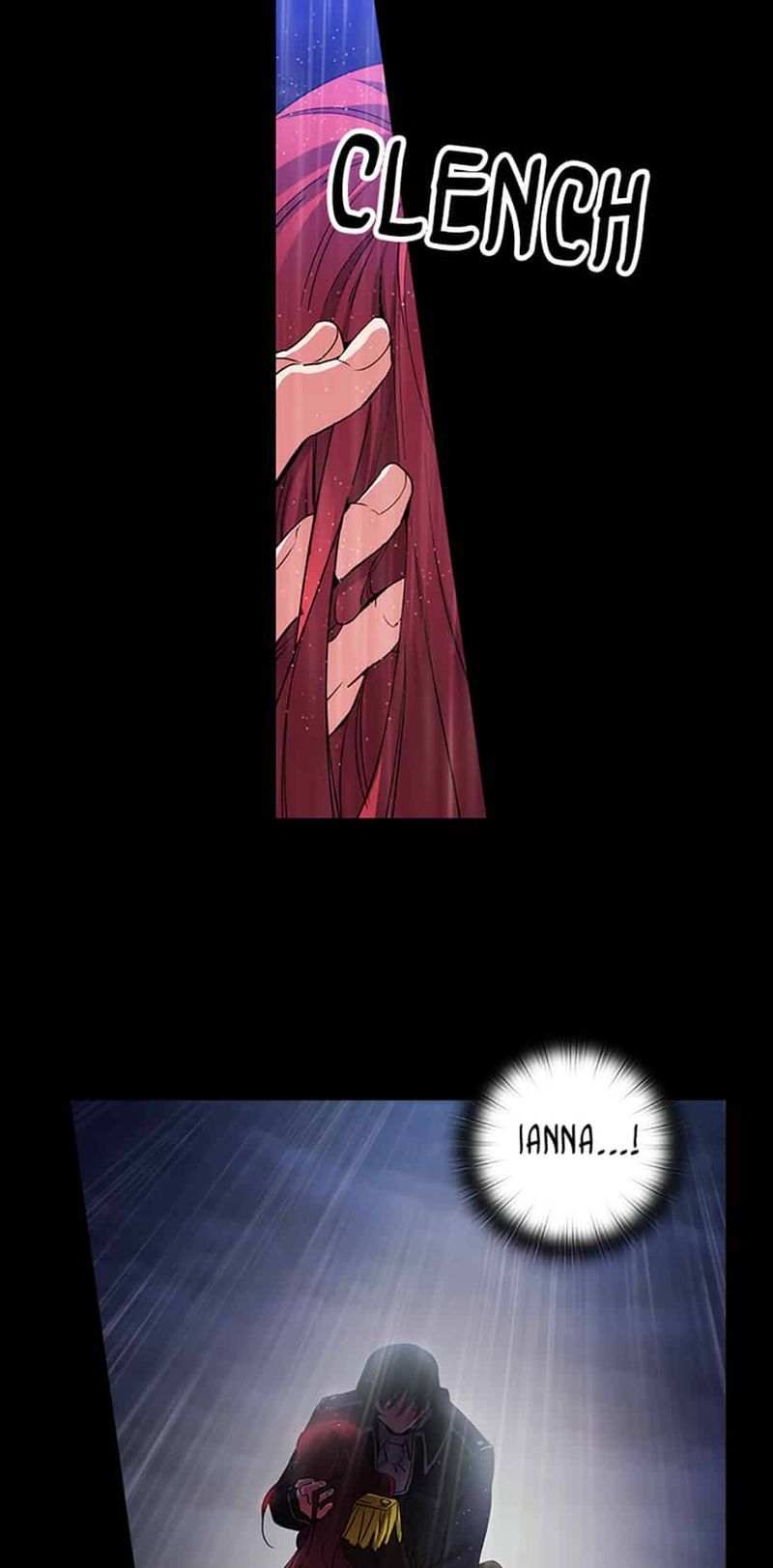 Reminiscence Adonis Chapter 82 page 18 - 