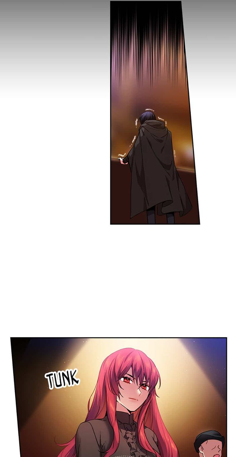 Reminiscence Adonis Chapter 82 page 22 - 