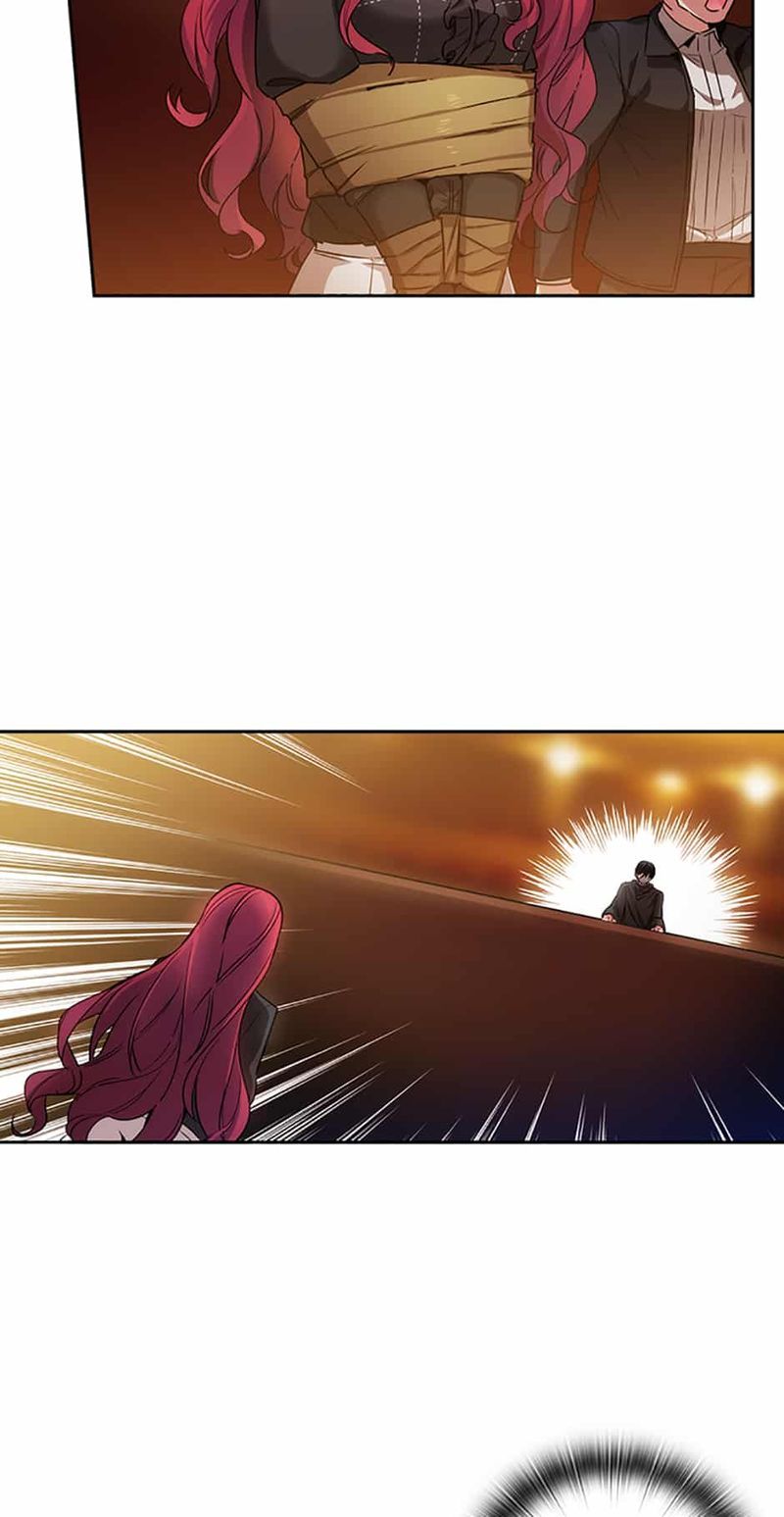 Reminiscence Adonis Chapter 82 page 23 - 