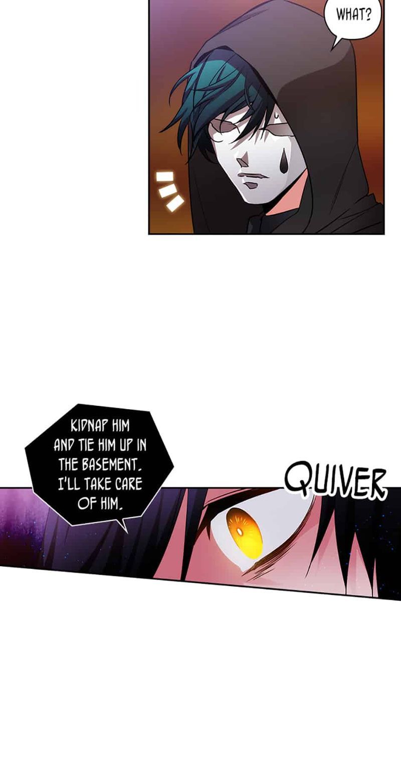 Reminiscence Adonis Chapter 82 page 29 - 