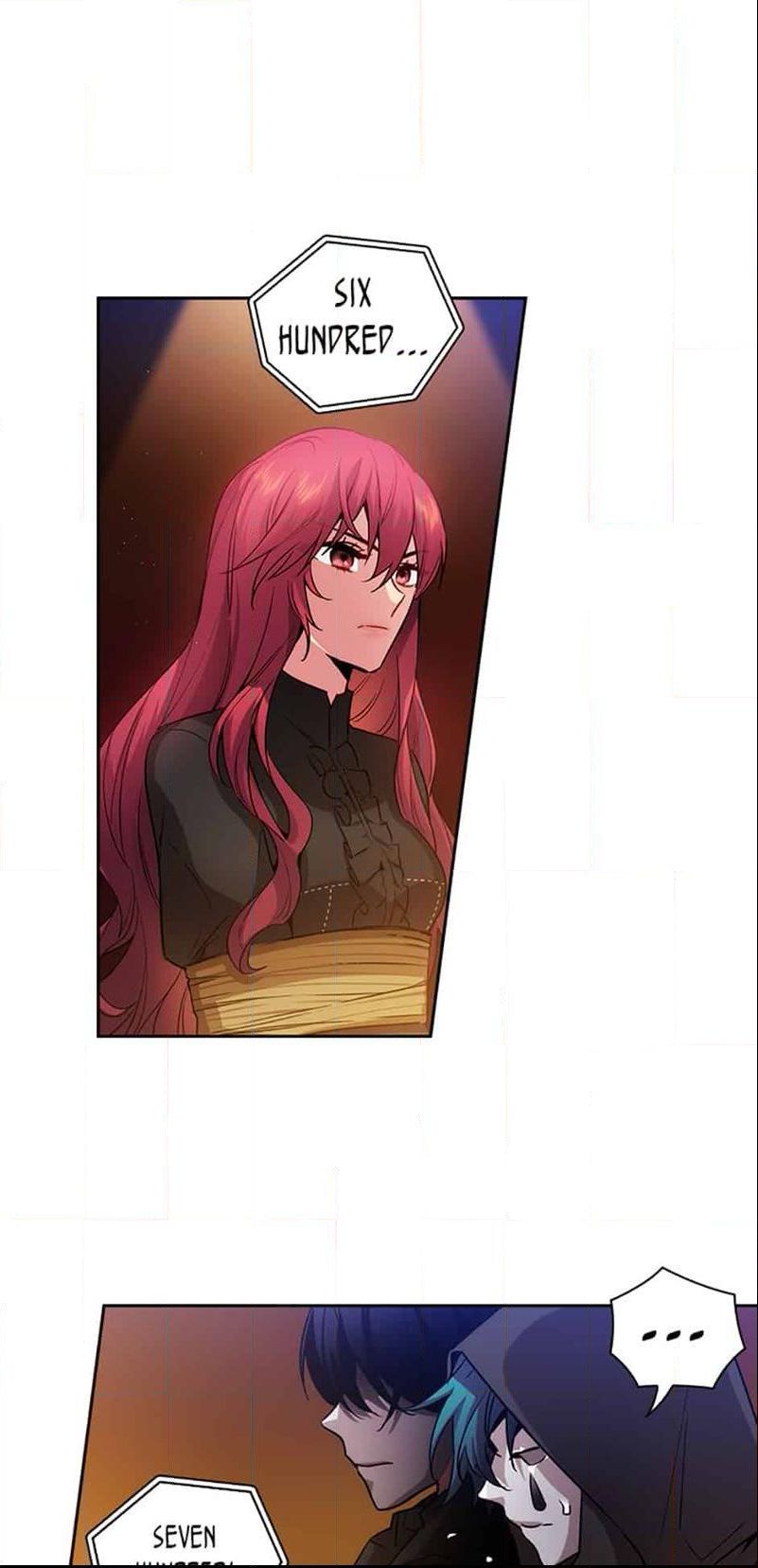 Reminiscence Adonis Chapter 82 page 31 - 
