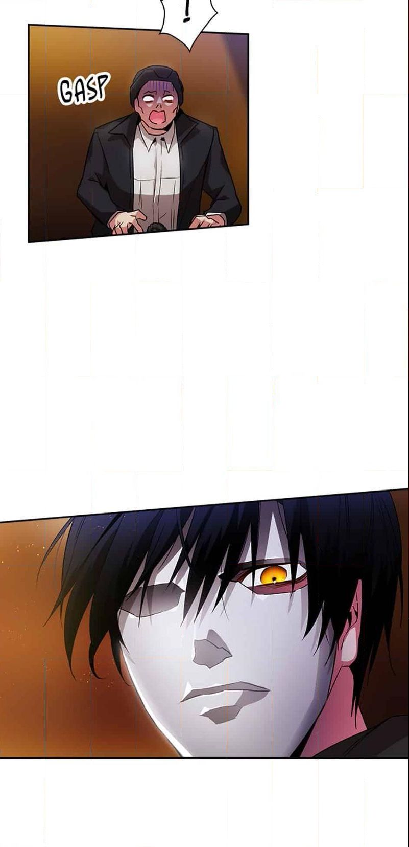 Reminiscence Adonis Chapter 82 page 38 - 