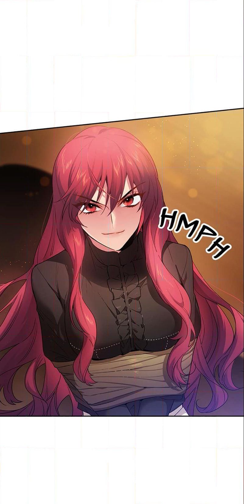 Reminiscence Adonis Chapter 82 page 40 - 