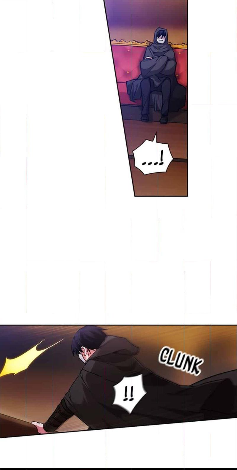 Reminiscence Adonis Chapter 82 page 5 - 