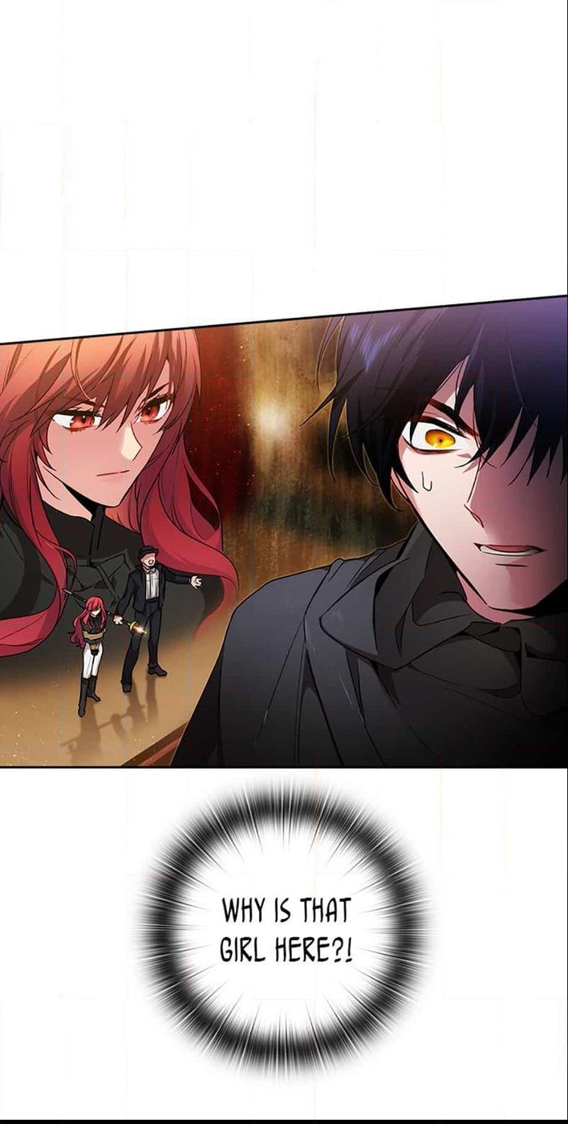 Reminiscence Adonis Chapter 82 page 6 - 