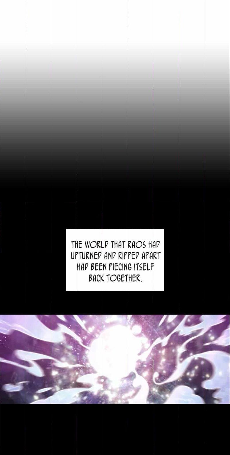 Reminiscence Adonis Chapter 82 page 8 - 