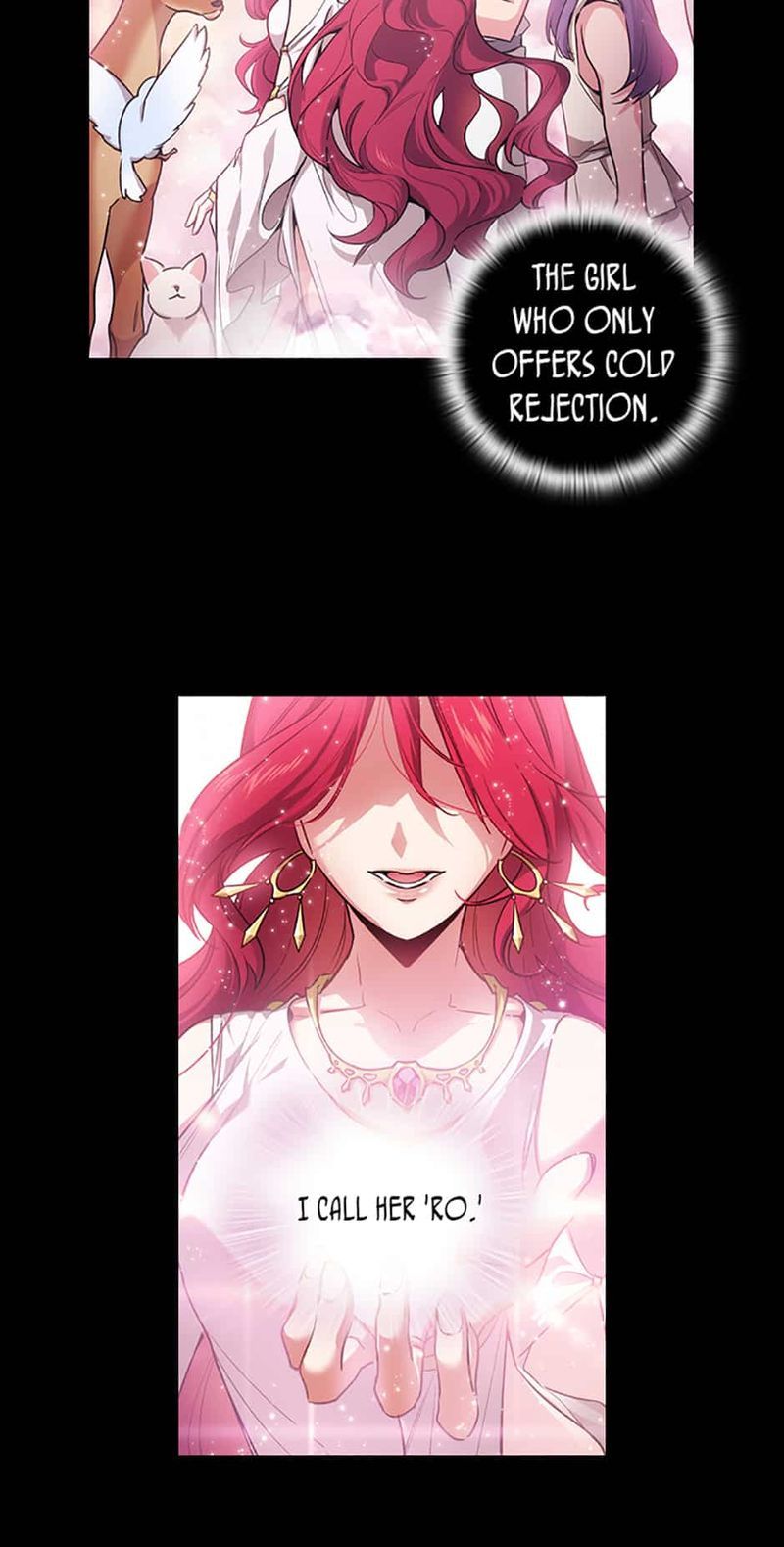 Reminiscence Adonis Chapter 82 page 10 - 