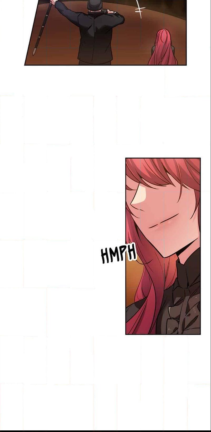 Reminiscence Adonis Chapter 83 page 11 - 