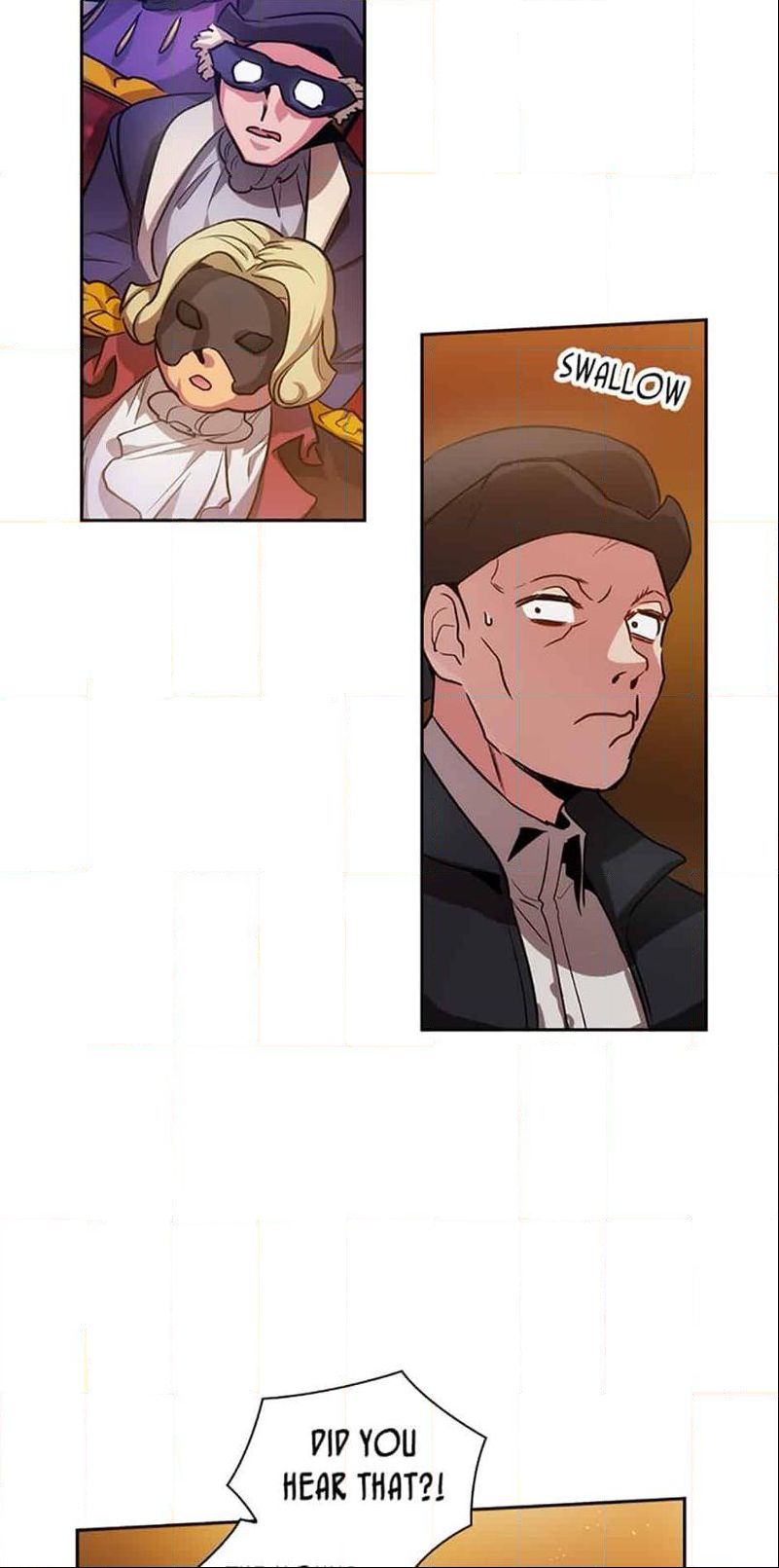 Reminiscence Adonis Chapter 83 page 13 - 
