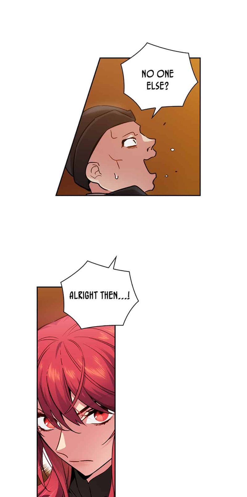 Reminiscence Adonis Chapter 83 page 15 - 